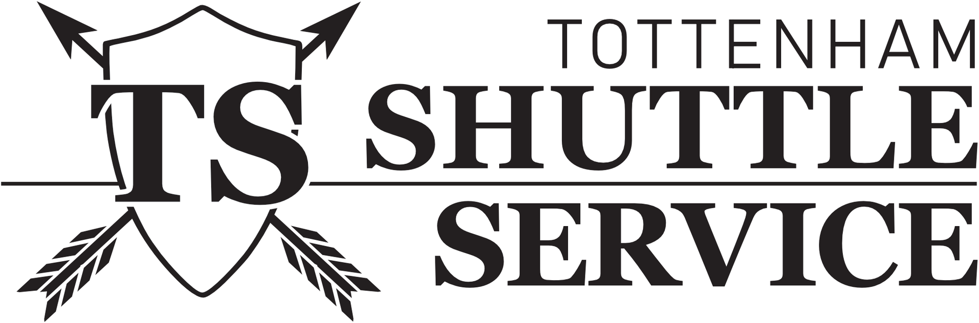 Tottenham Shuttle Service