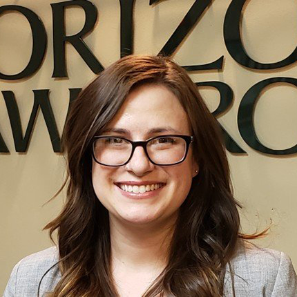 Amy Drout — Brookfield, WI — Horizons Law Group LLC