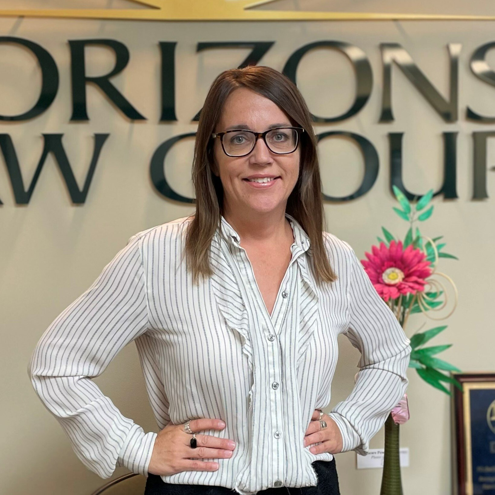Michelle Fitzgerald — Brookfield, WI — Horizons Law Group LLC