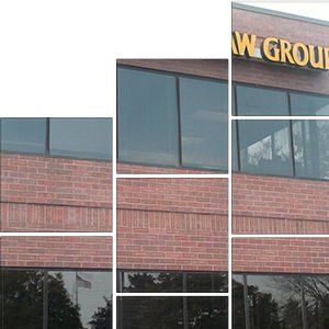 Office Building — Brookfield, WI — Horizons Law Group LLC