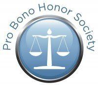 Pro Bono Honor Society