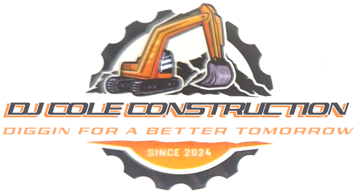 DJ Cole Construction | Excavation Contractor in Newport, ME