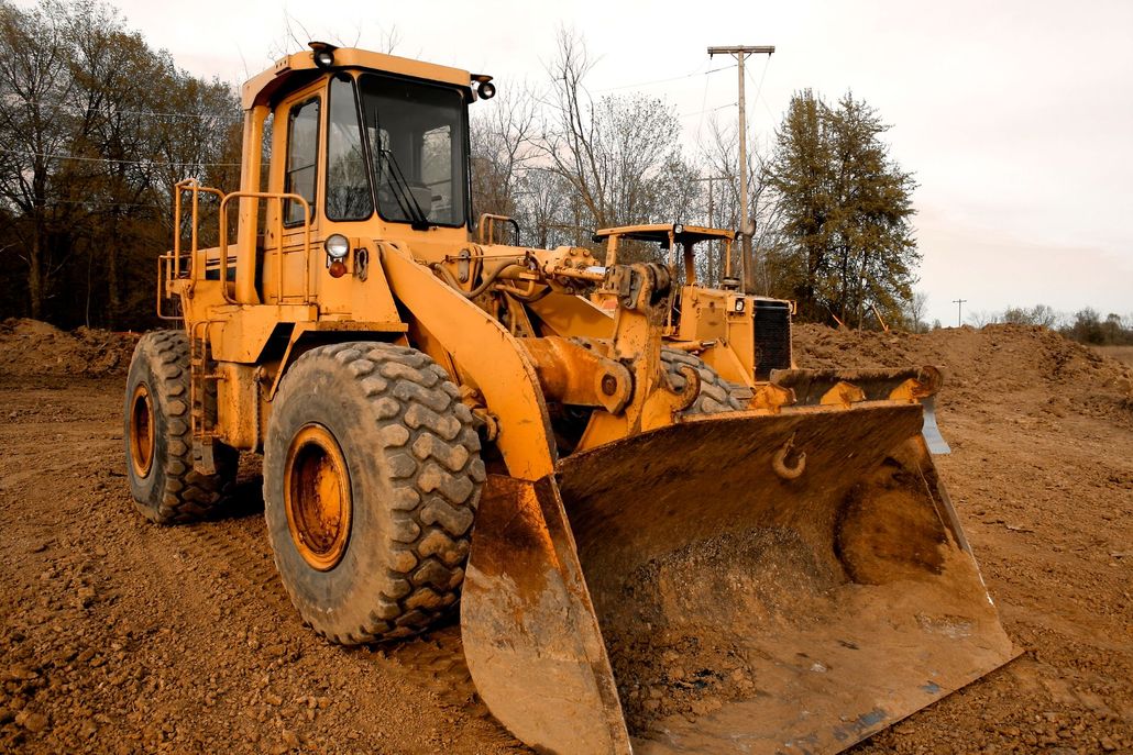 About DJ Cole Construction