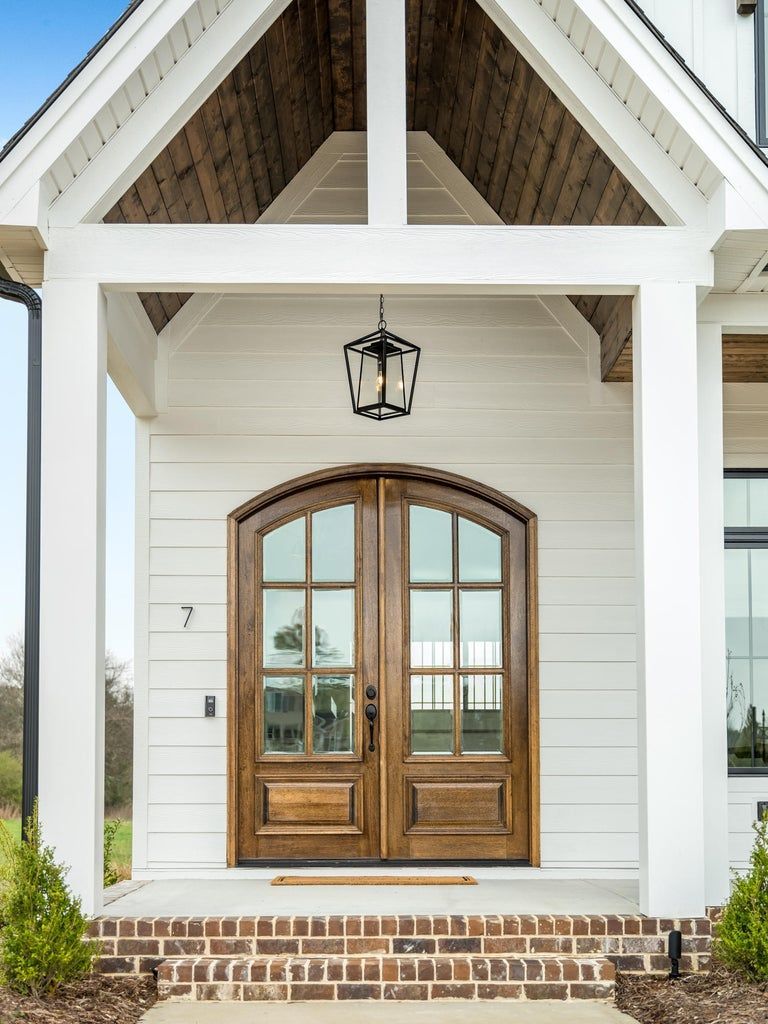 custom home building process