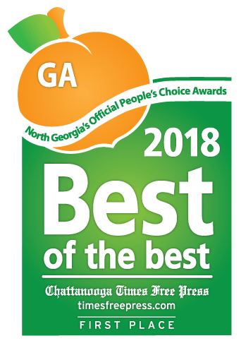 ga best of the best logo