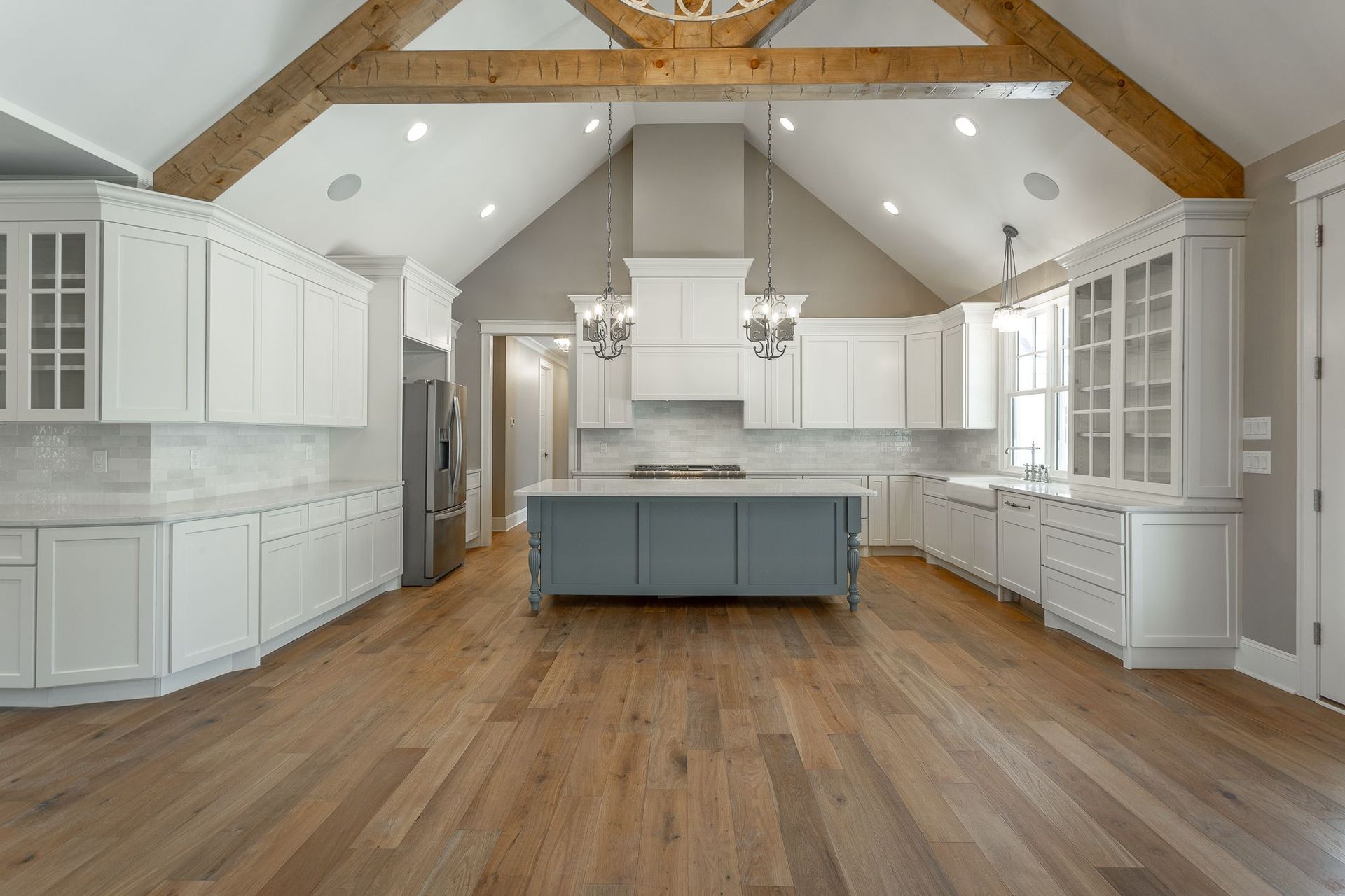 Gallery | Custom Homes by Queen Construction