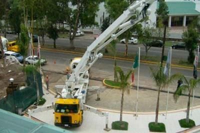 CONCRETOS TÉCNICOS DE MÉXICO