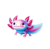 Axolotl Superstore