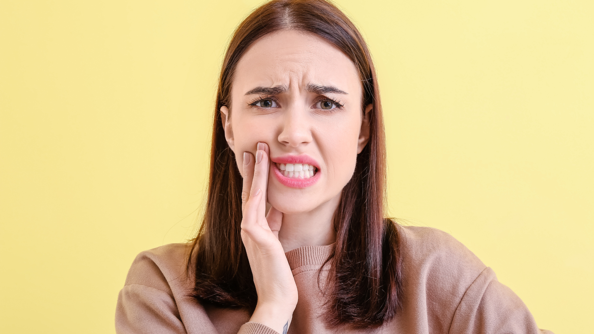 Abscessed Tooth