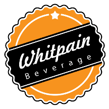 Logo, Whitpain Beverage - Beer Store