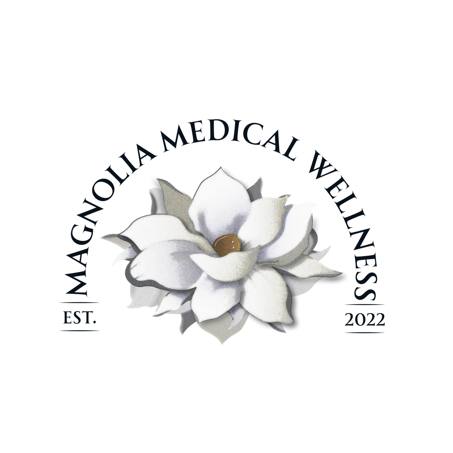 Magnolia Medical Wellness logo