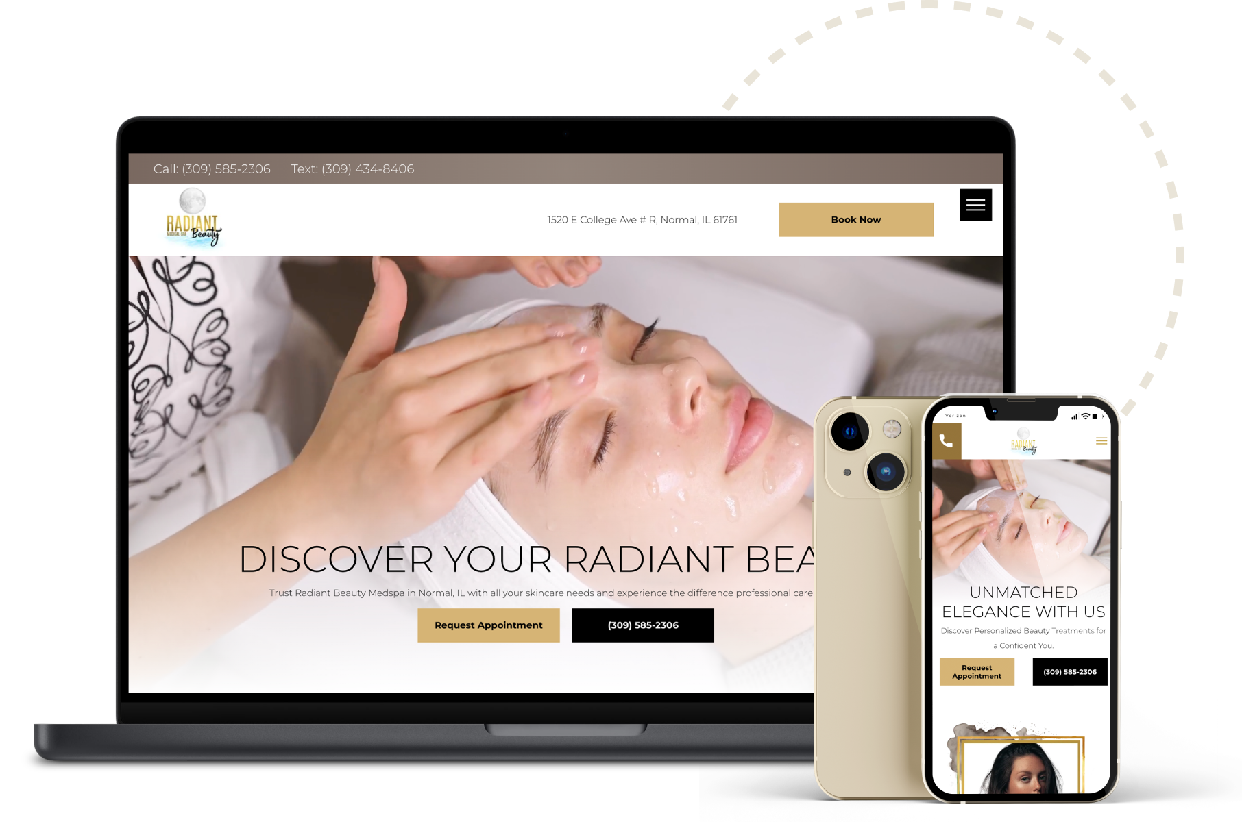 Radiant Beauty MedSpa