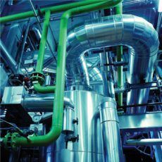 DBC Válvulas | Valves Maintenance & Sales