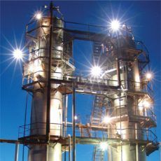 DBC Válvulas | Valves Maintenance & Sales