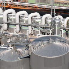 DBC Válvulas | Valves Maintenance & Sales