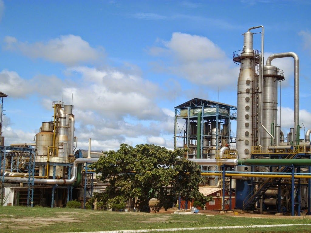 DBC Válvulas | Valves Maintenance & Sales