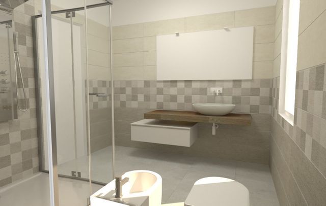 vendita arredo bagno