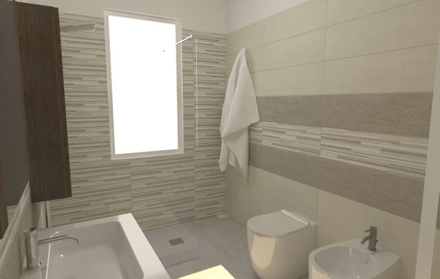 progettazione e realizzazione bagni