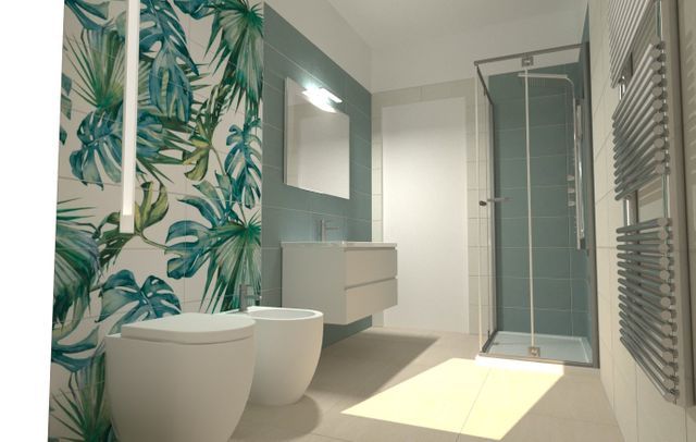 sanitari e arredo bagno