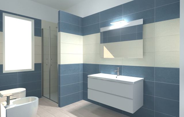 arredo bagno su misura