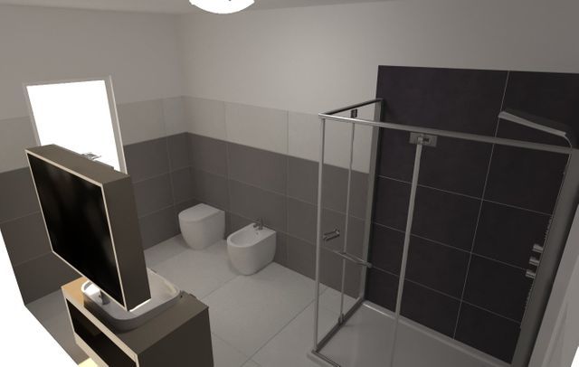 soluzioni di arredo per il bagno