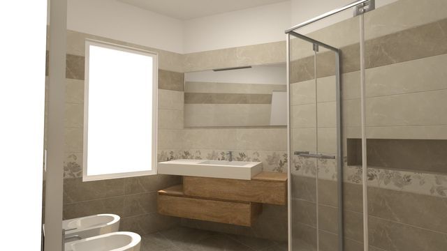 vendita e montaggio sanitari e docce