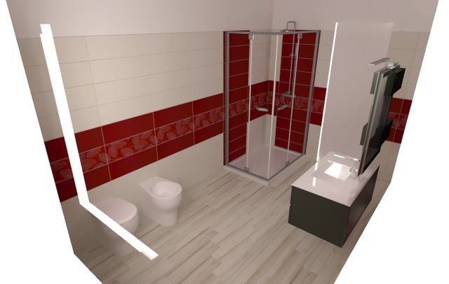 installazione sanitari