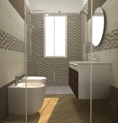 vendita sanitari e arredo bagno