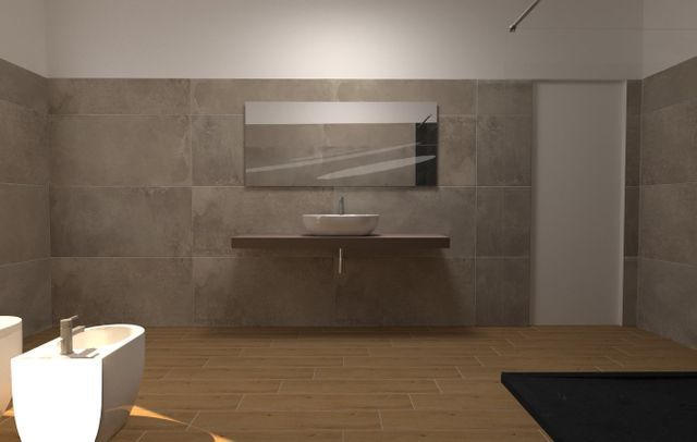 ristrutturazione bagni