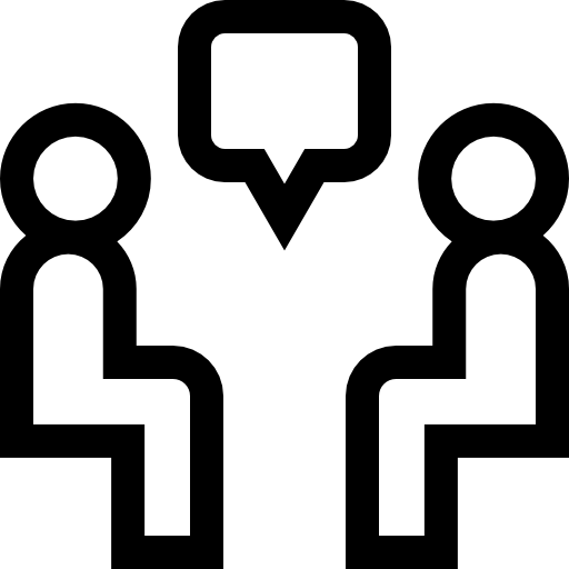 Icona-Consulenza personalizzata