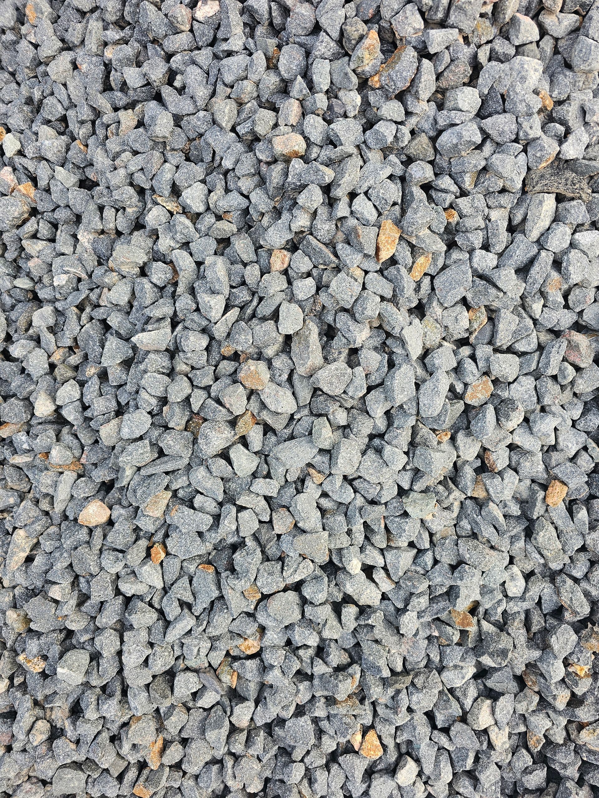 Grey and tan gravel texture - Palms Landscape Supplies in Forster, NSW