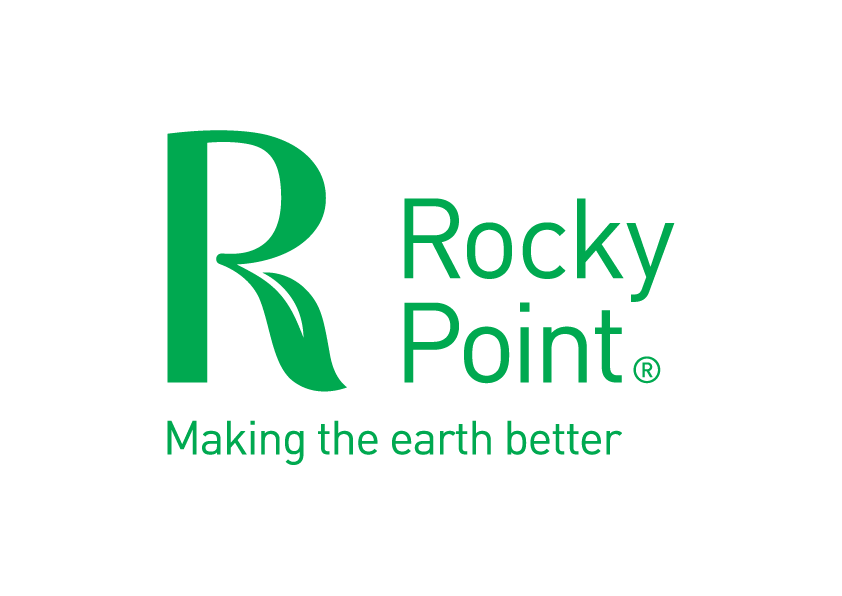Rocky Point Logo