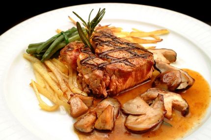 Piatti Di Carne Cassano D Adda Mi Ristorante Cantarana