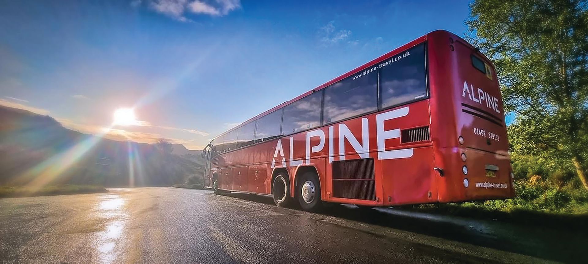 Wedding Transport - Get in Touch