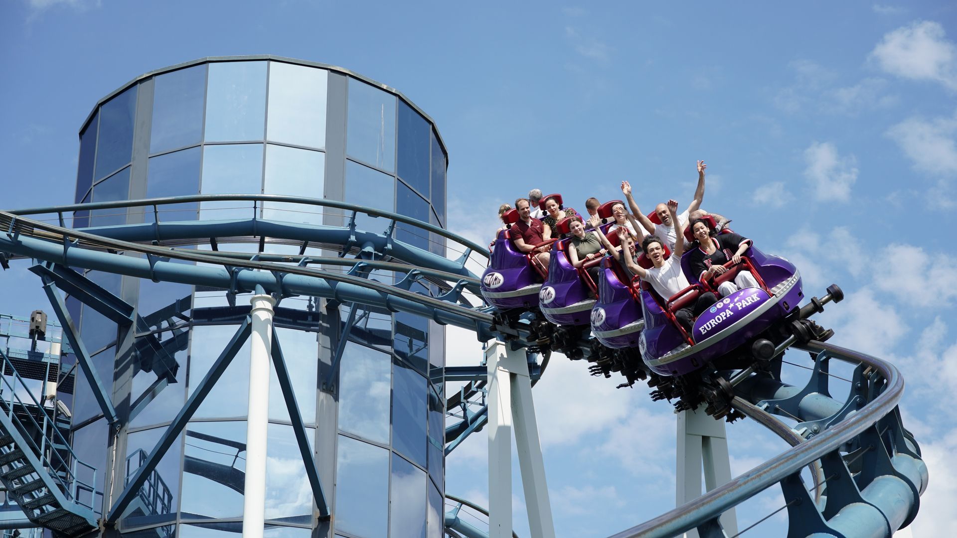 Theme Parks