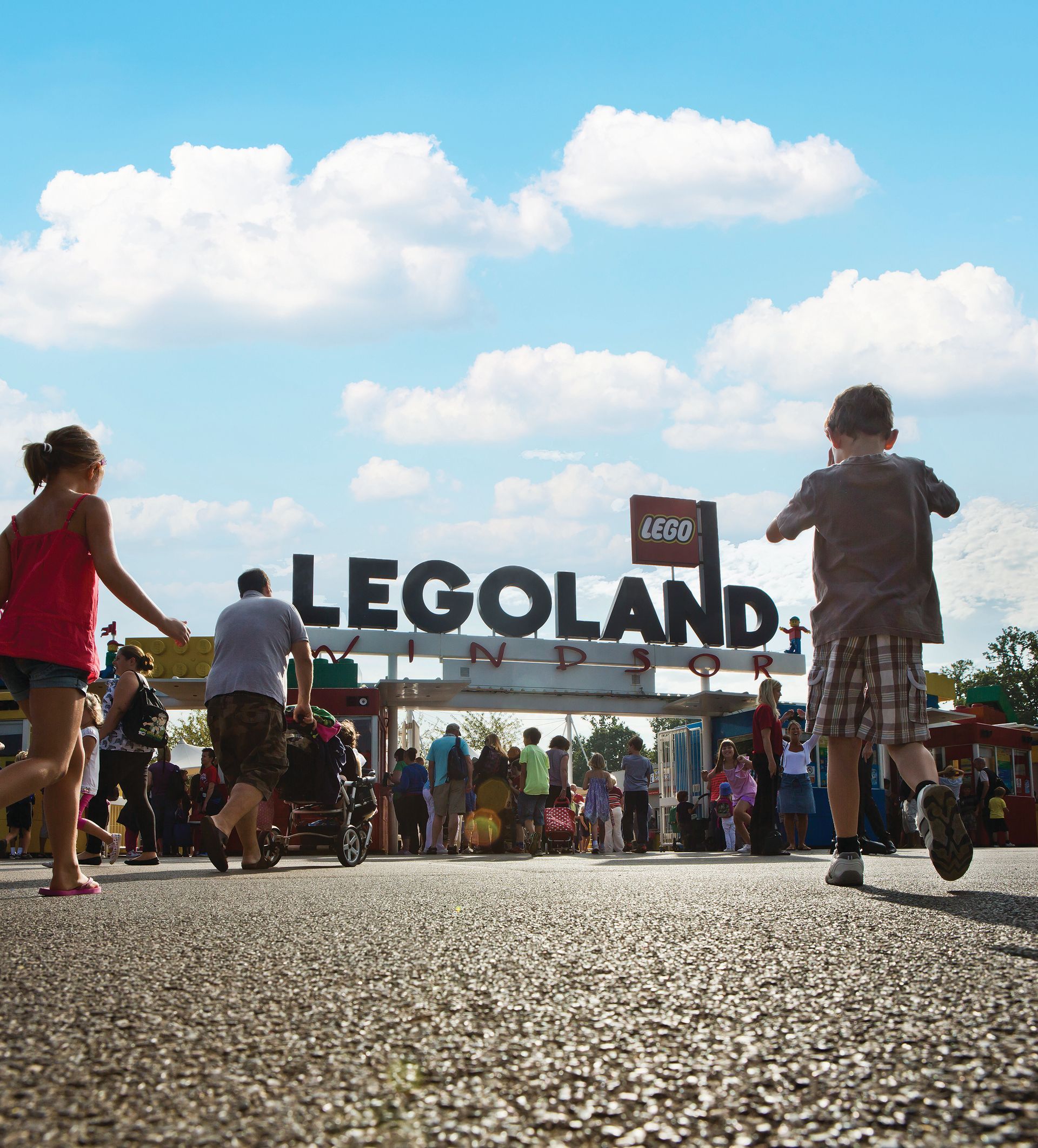 Legoland
