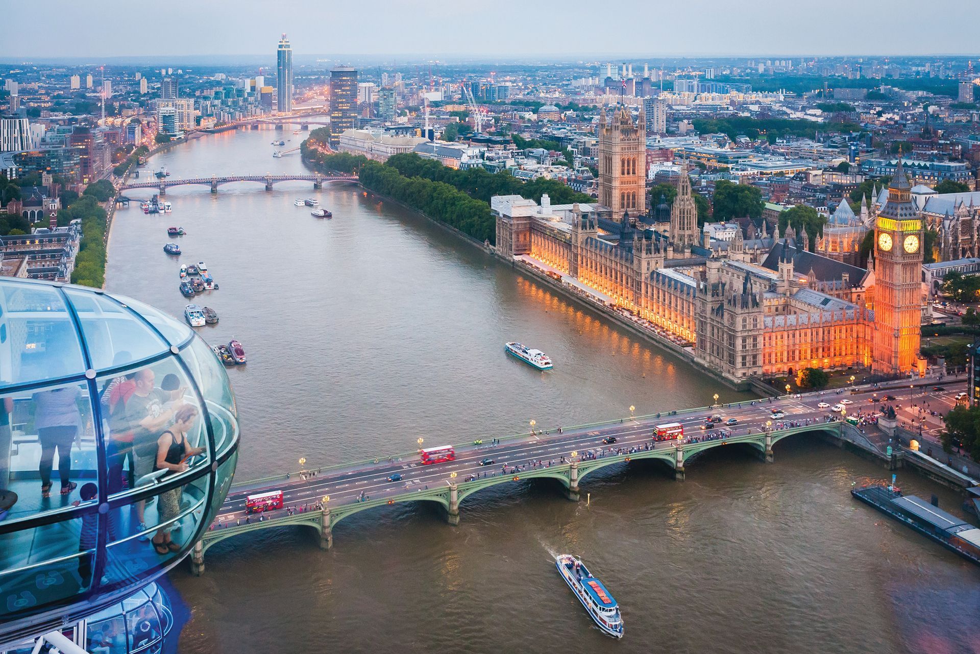 London