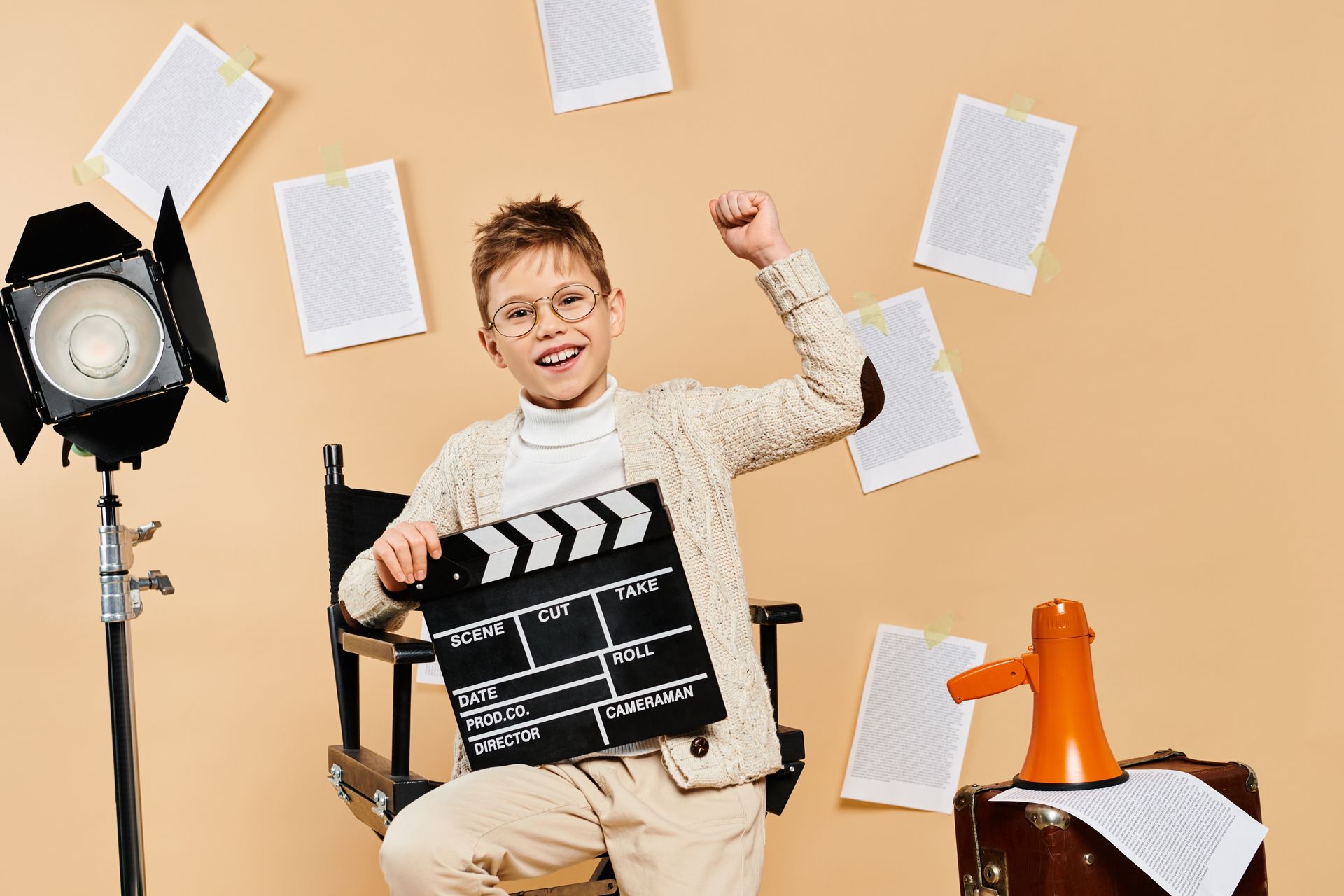 Media & Film