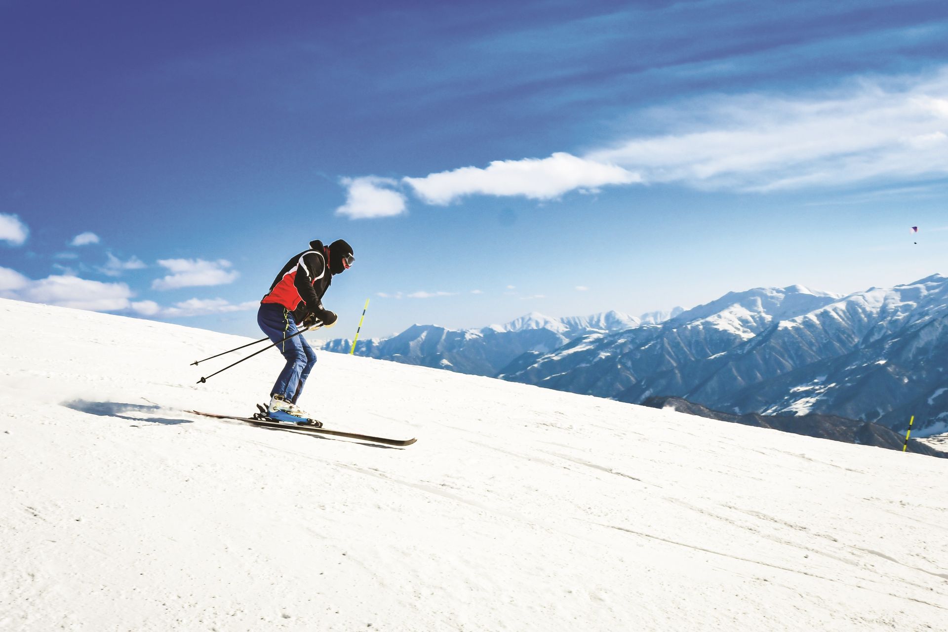 Ski
