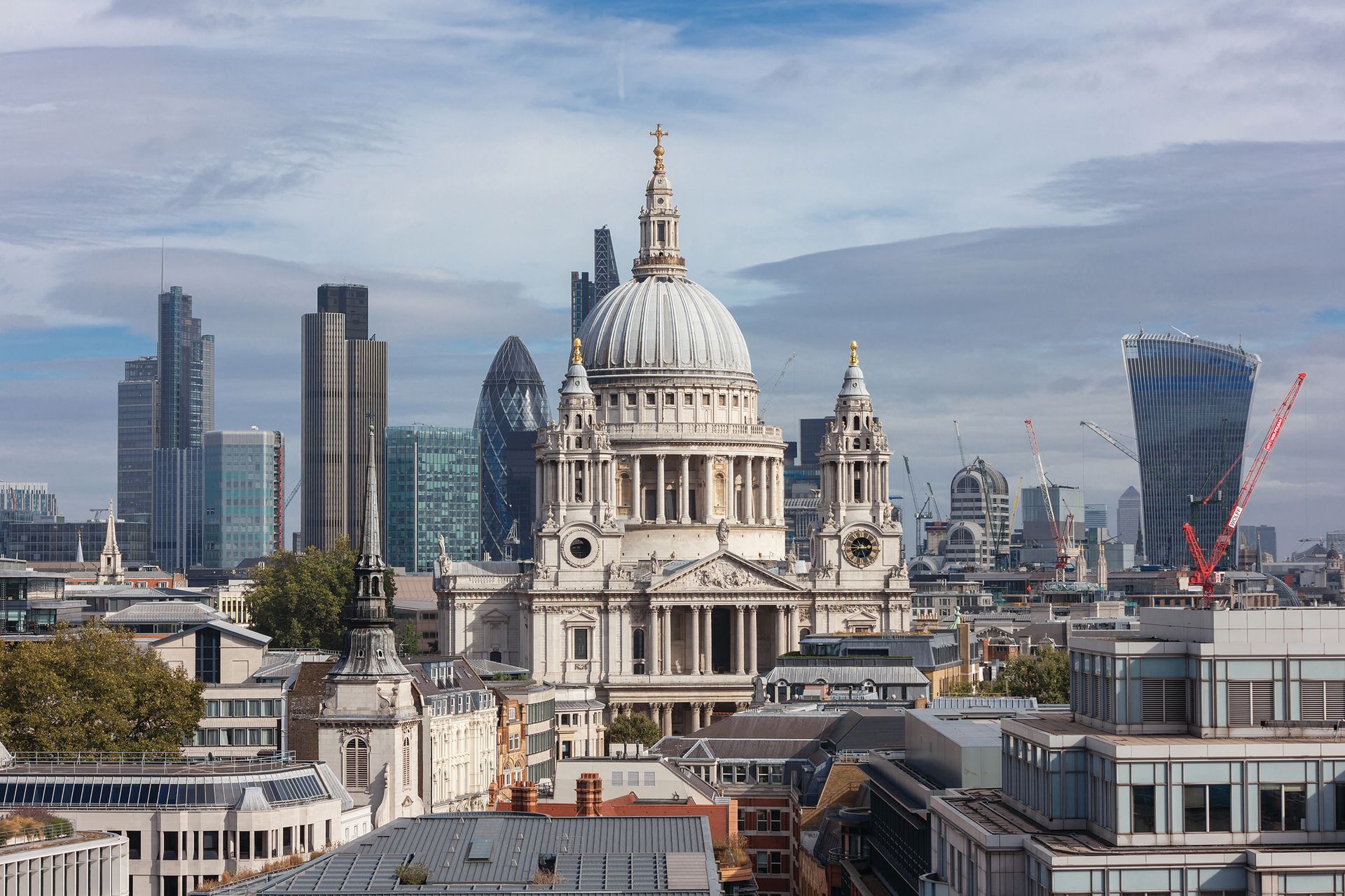 London