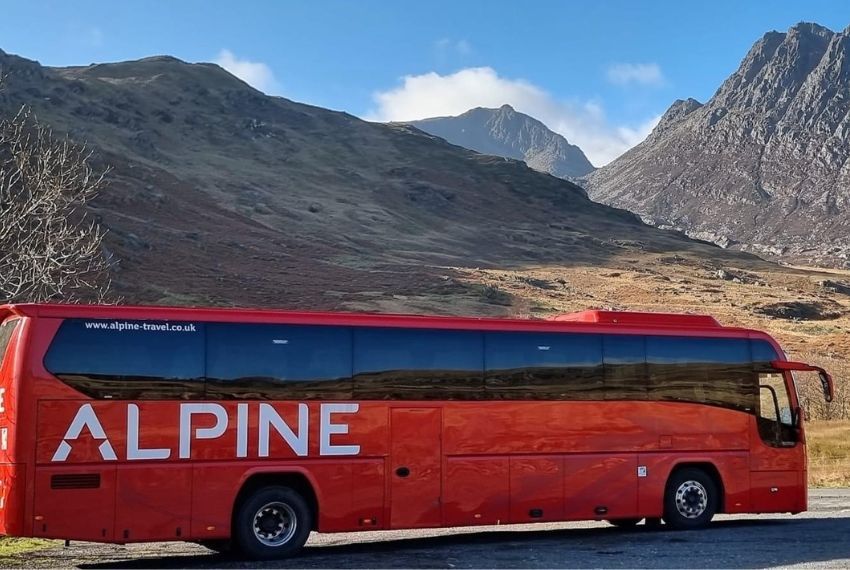North Wales Inbound Tours