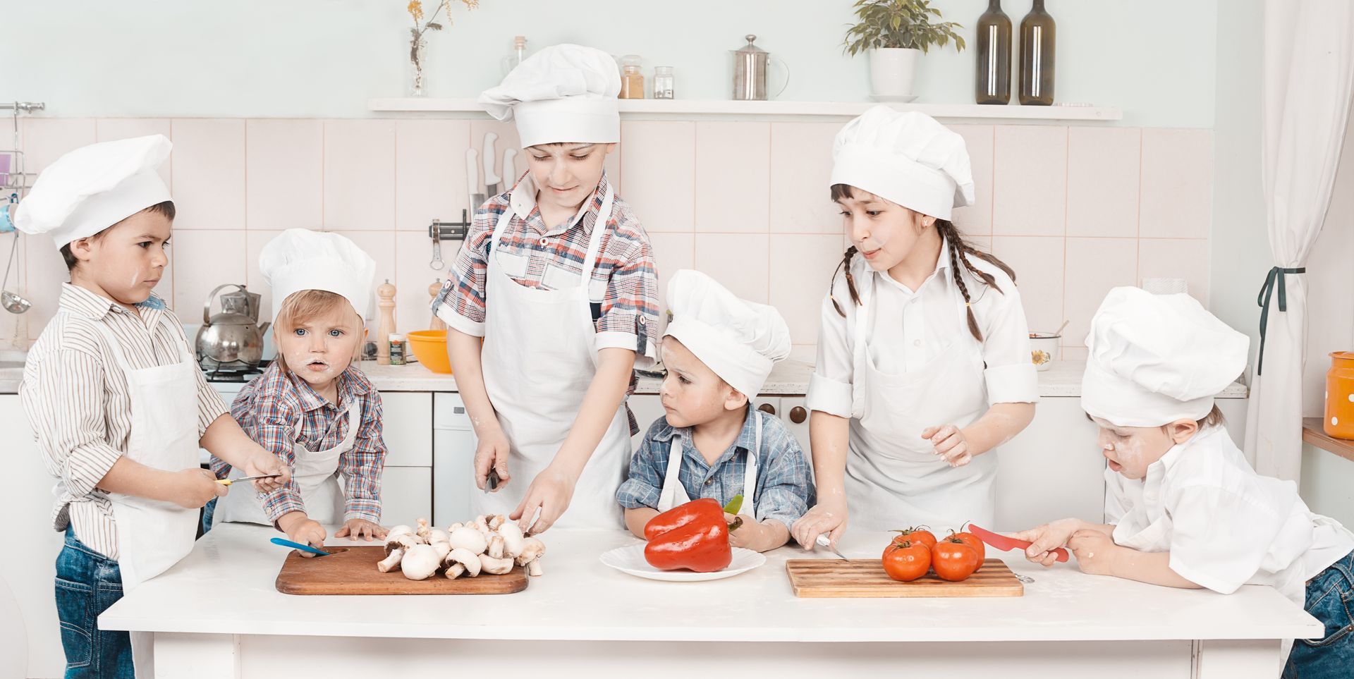 Hospitality & Catering