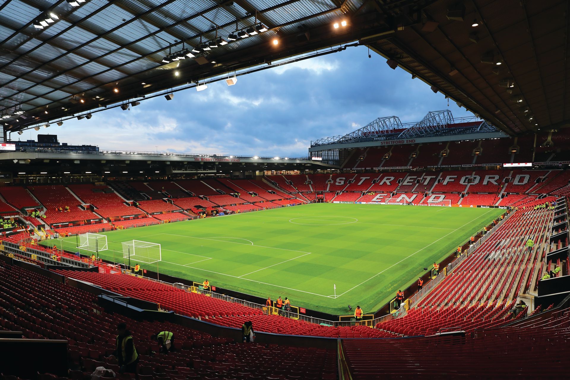Manchester