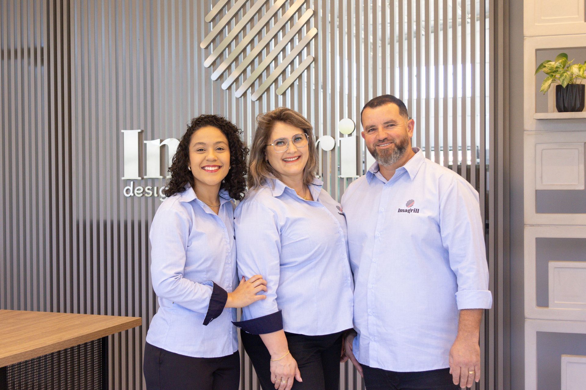 imagrill design em inox