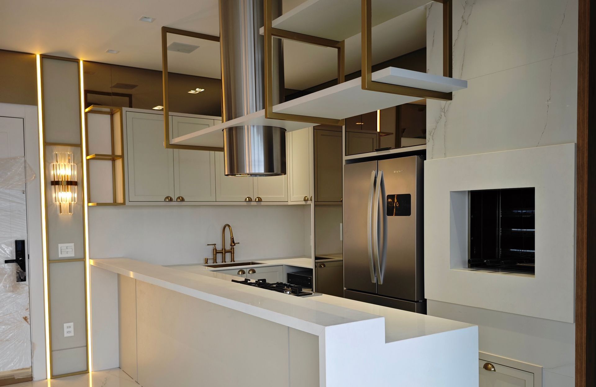 imagrill design em inox