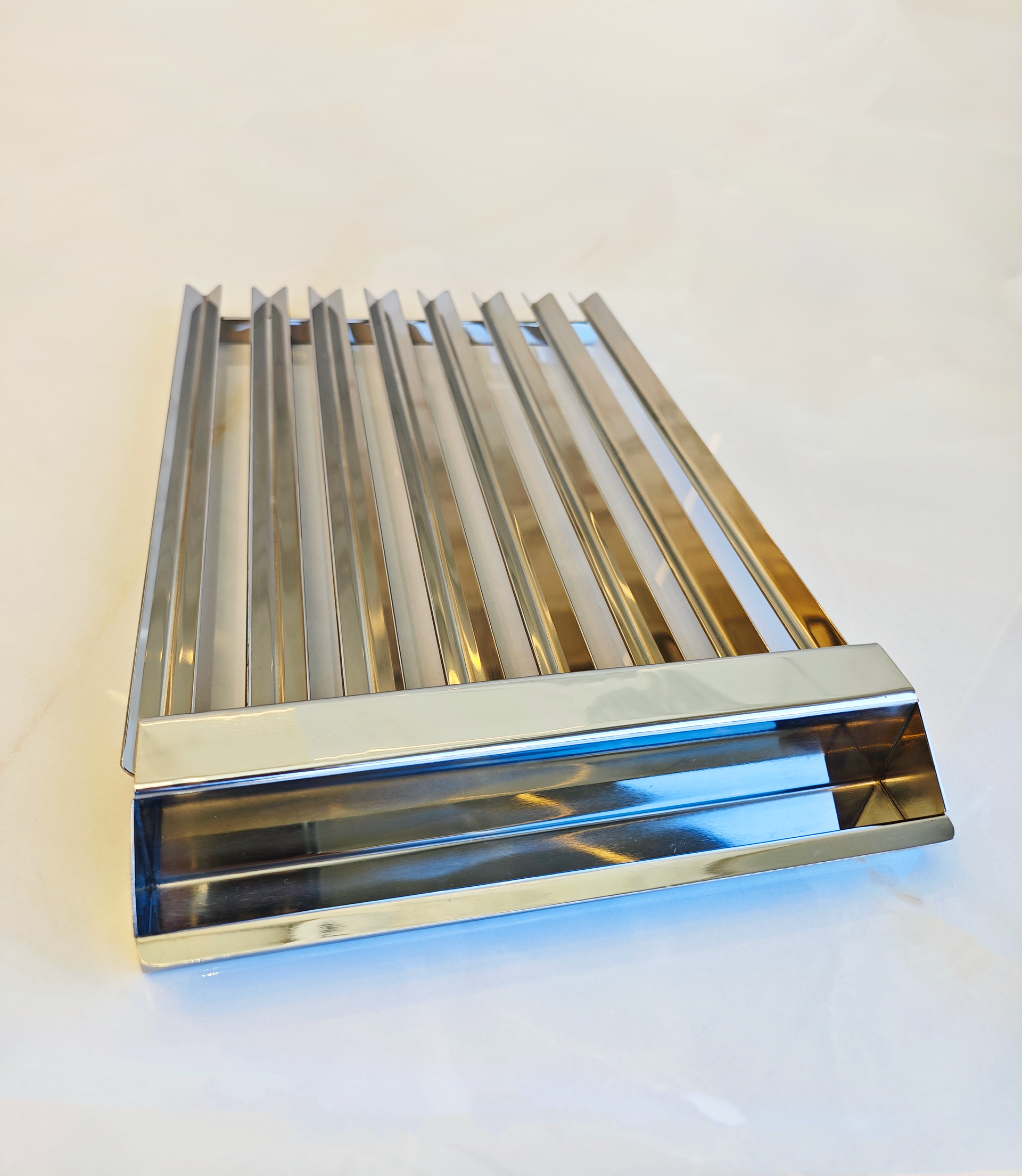 imagrill design em inox