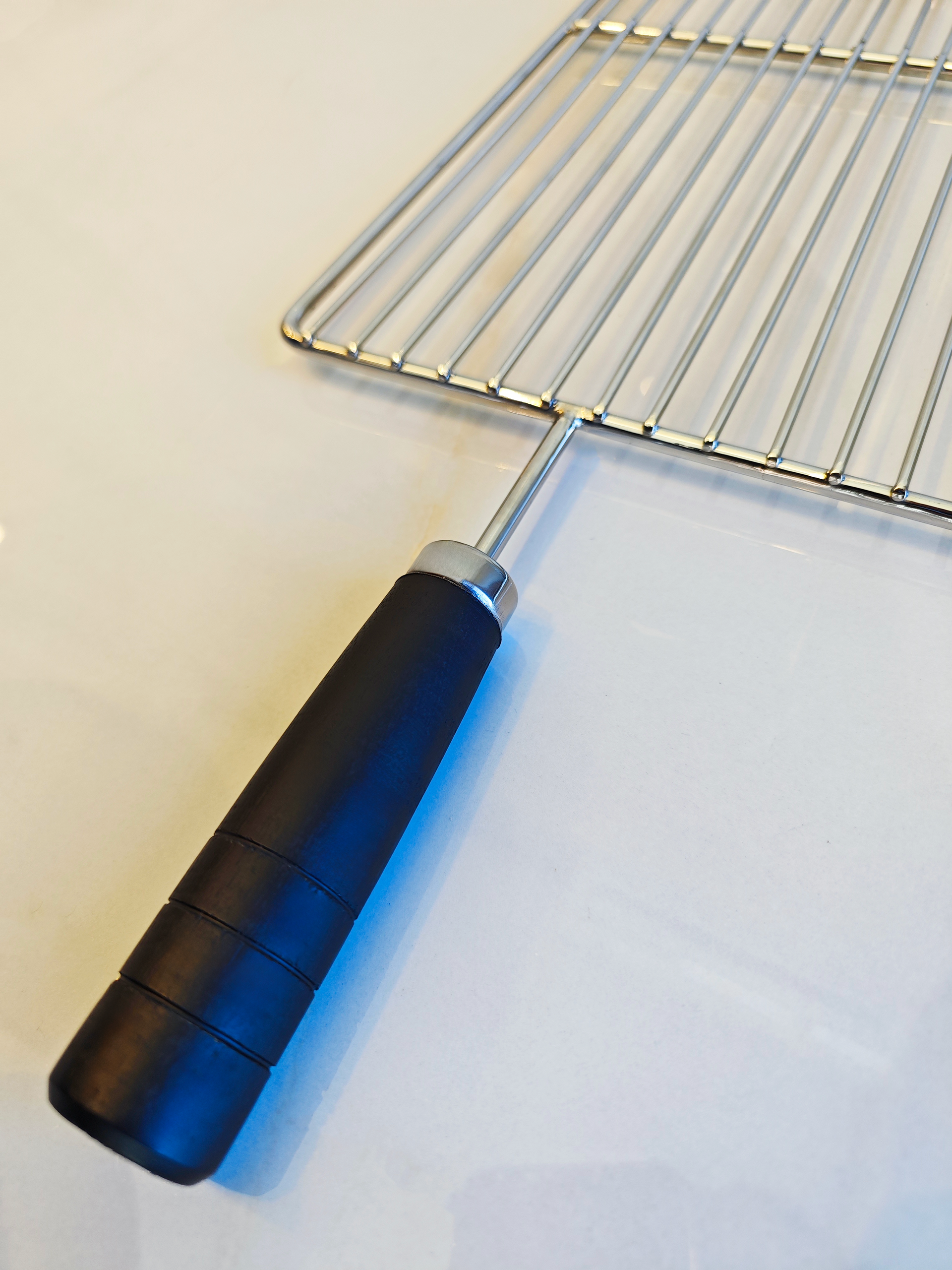 imagrill design em inox