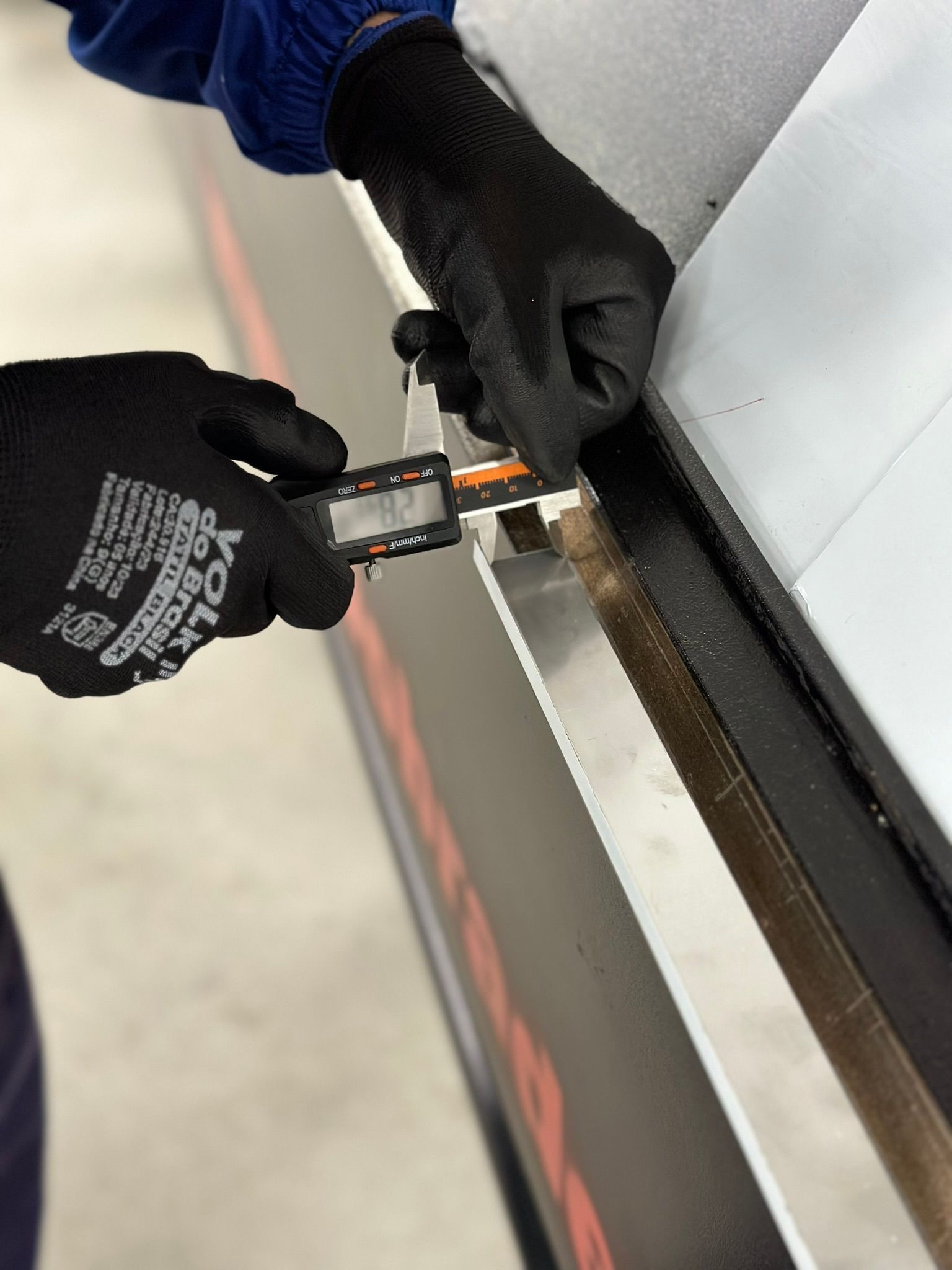 imagrill design em inox