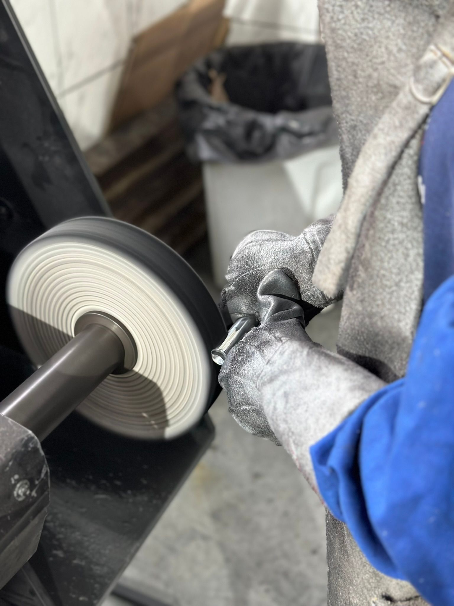 imagrill design em inox