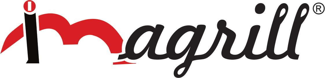 imagrill design em inox